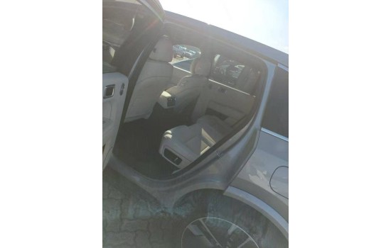 Li Auto Ideal L6 Ultra, пробіг 12 тисяч км